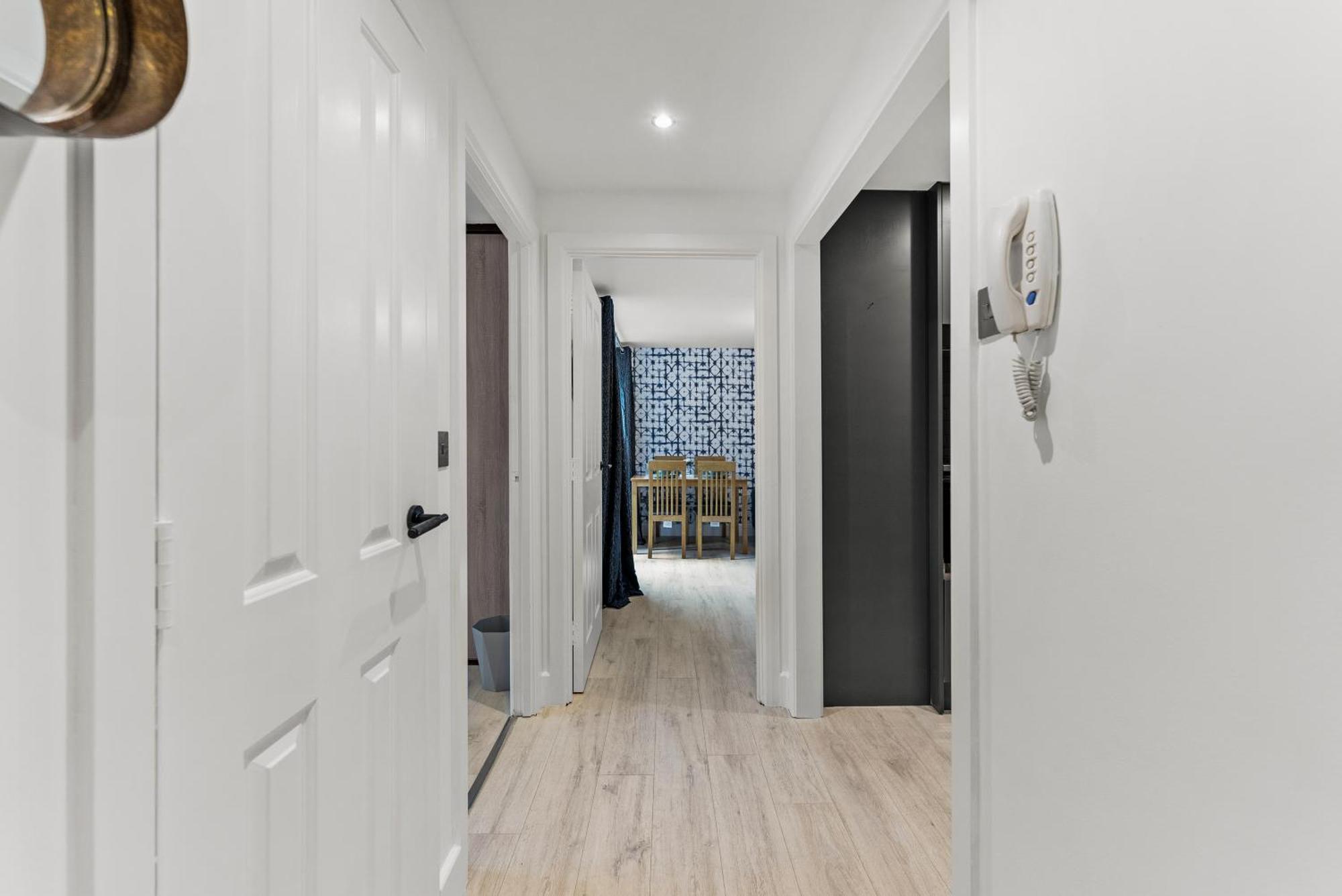 Stylish 2-Bedroom Retreat In Southampton Apartment Southampton