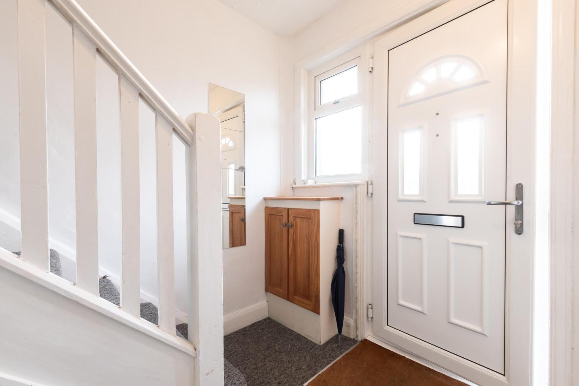 Holiday home 6 Beds In 4 Bedrooms House *