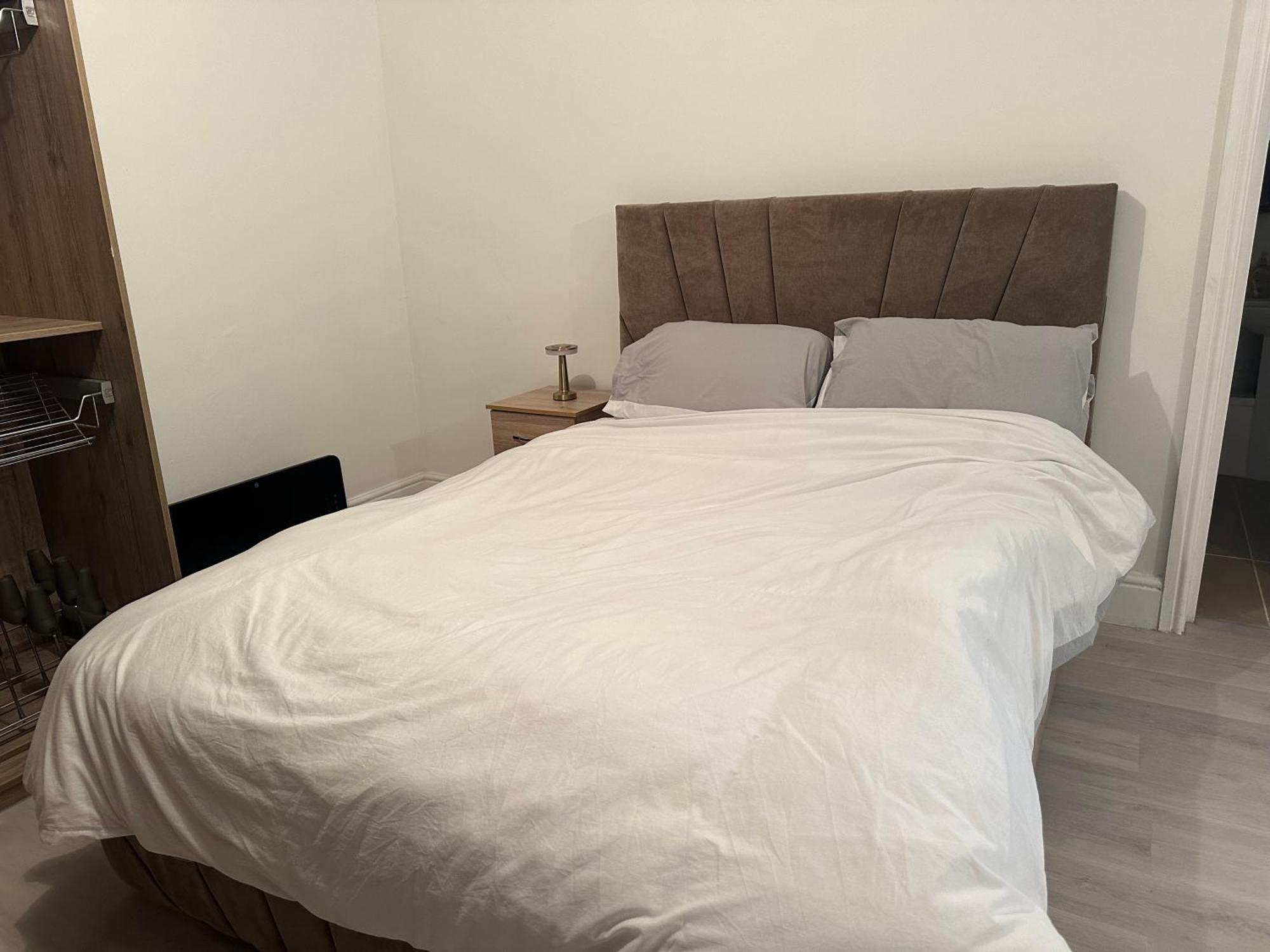 Independent Luxury En-suite Bedrooms Casa de hóspedes Southampton