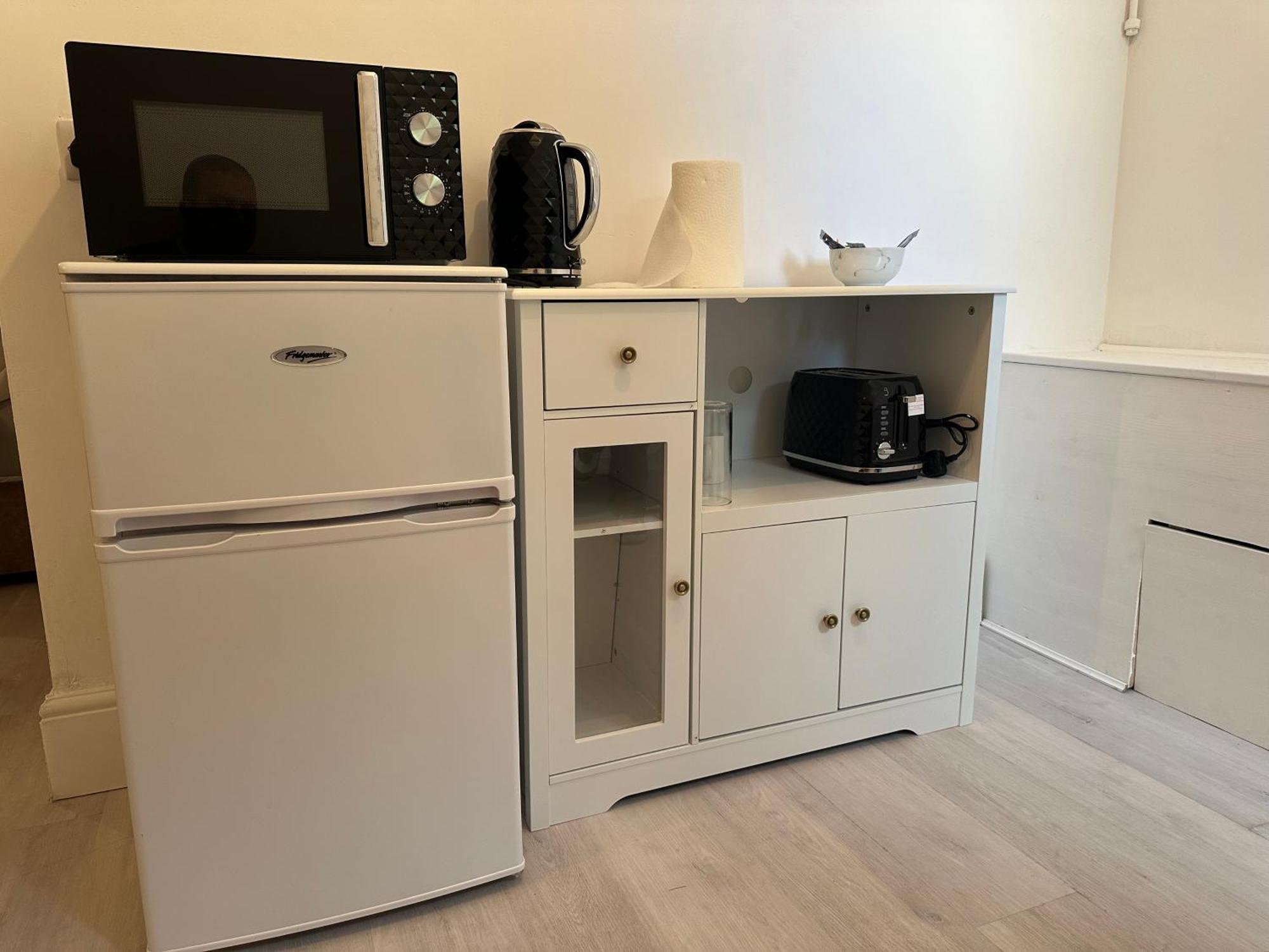 Independent Luxury En-suite Bedrooms Southampton