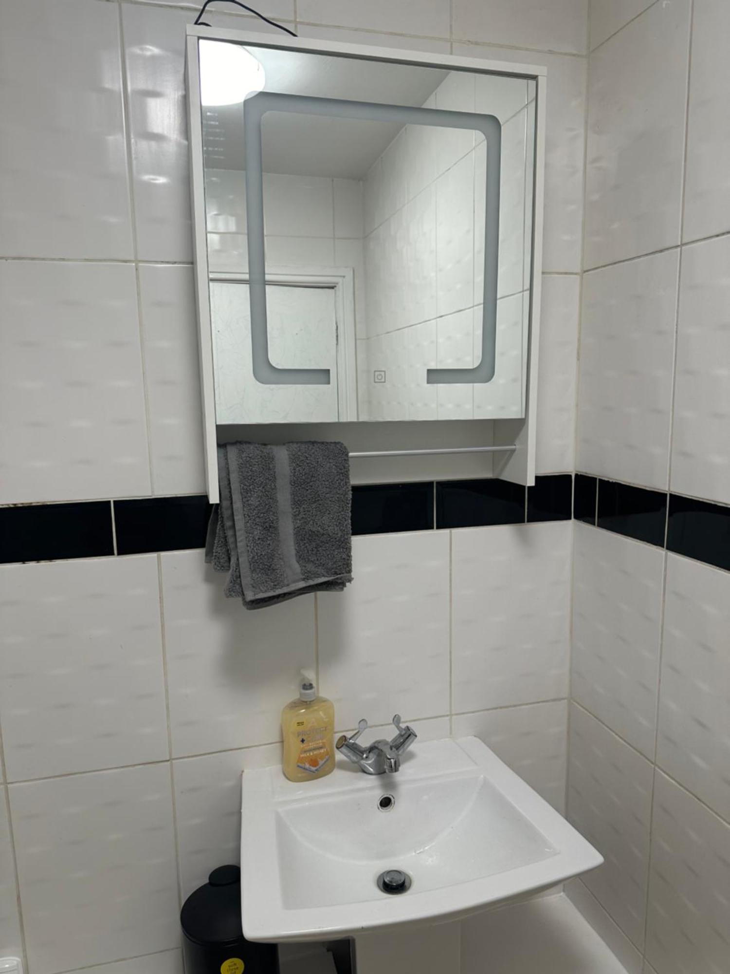 Independent Luxury En-suite Bedrooms * Southampton