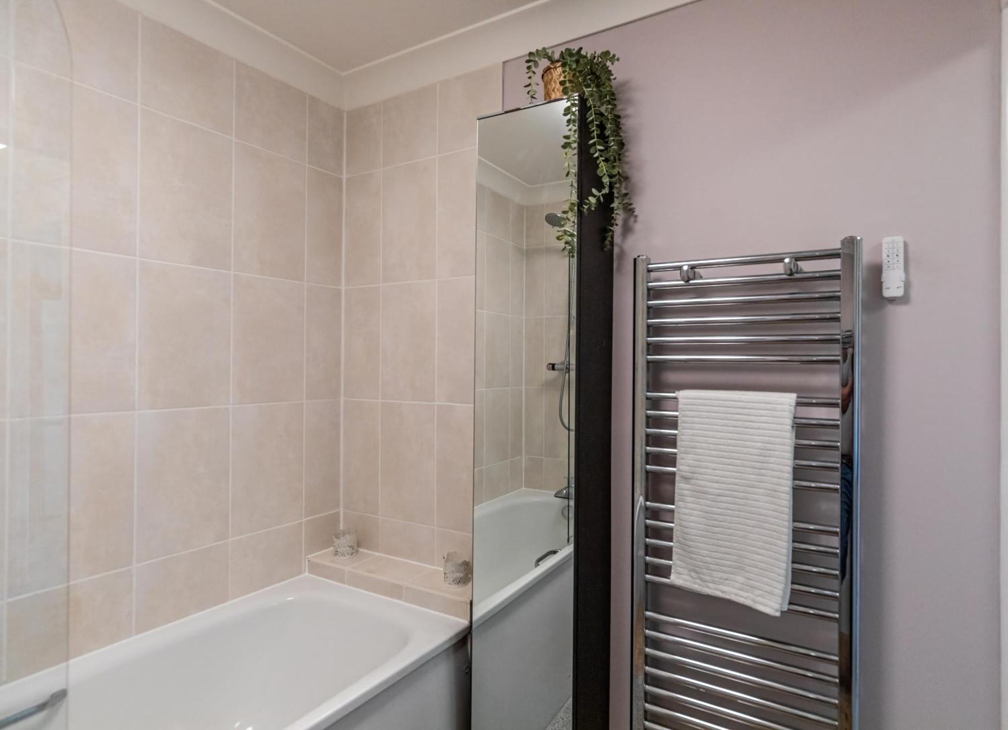 Apartment Bond - Centre Oasis