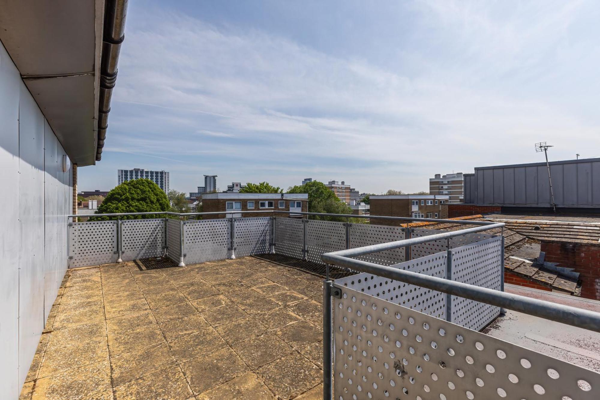 Bond - Centre Oasis Apartment Southampton
