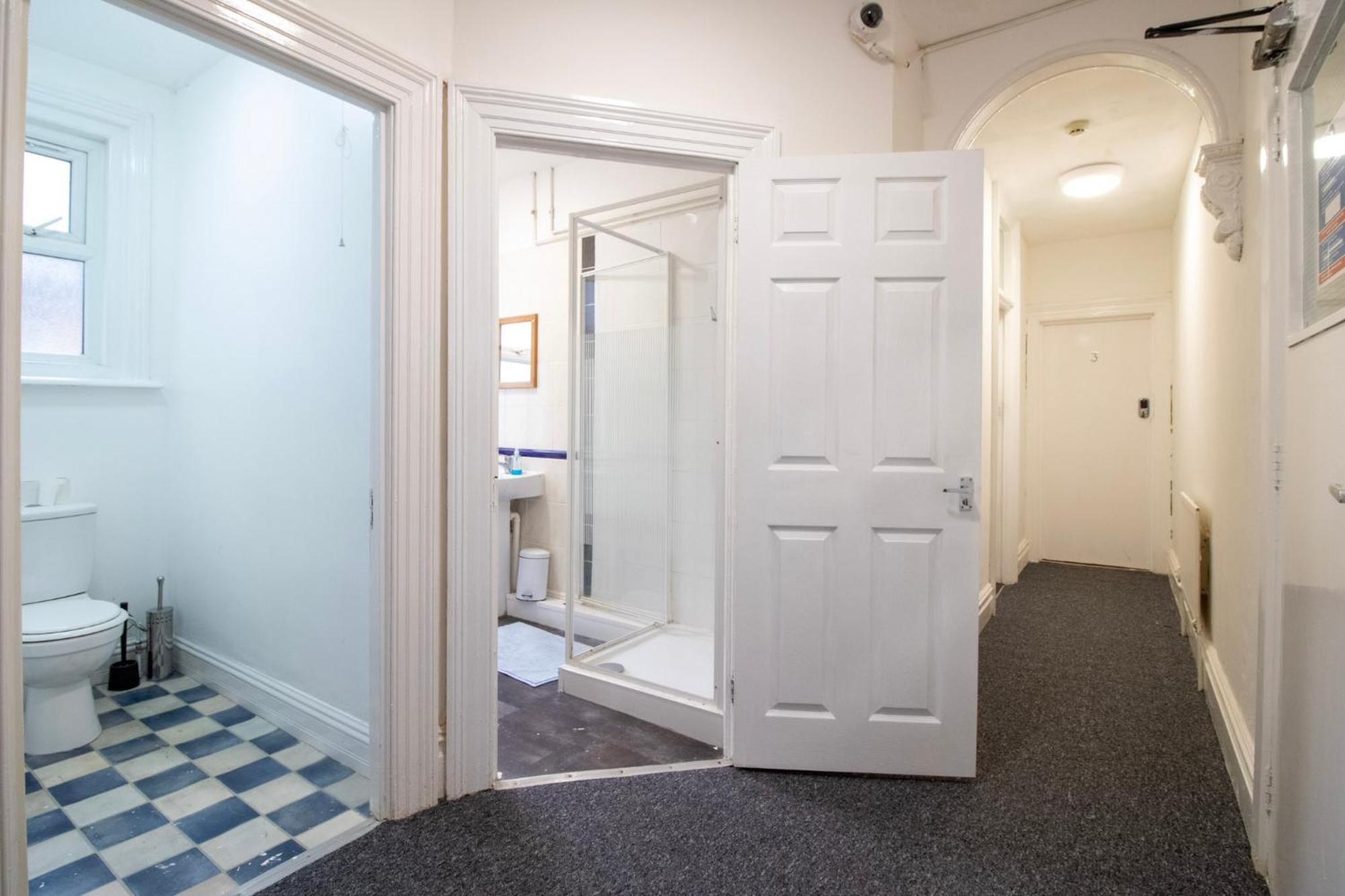 Pebbles 15 Guest house Southampton