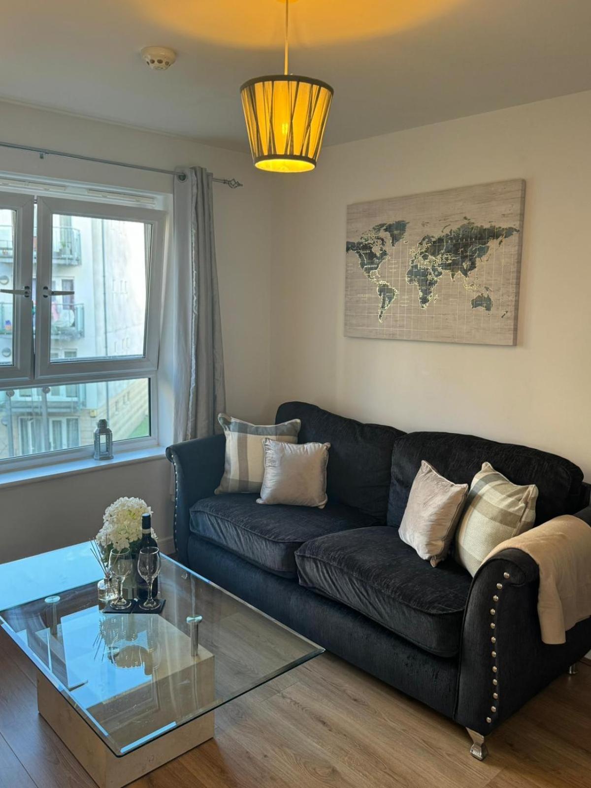 Tidy Nights Apartment Southampton