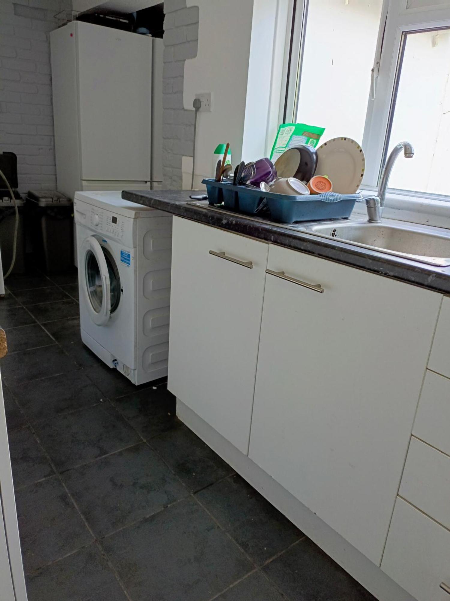 Homestay Cozy Southampton