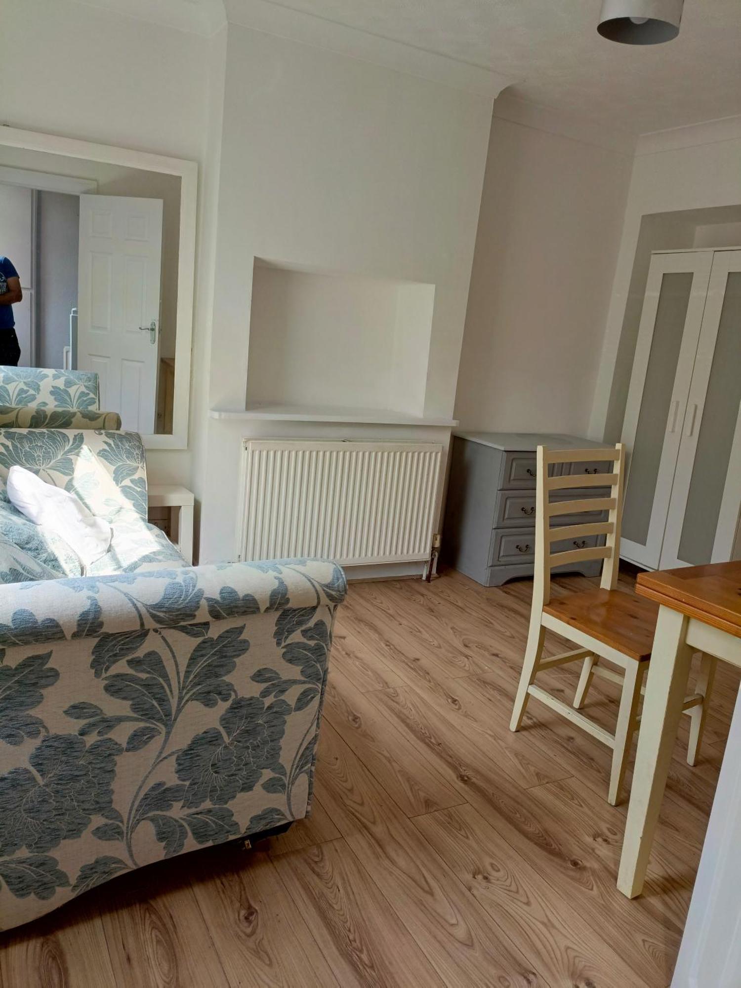 Cozy Homestay Southampton