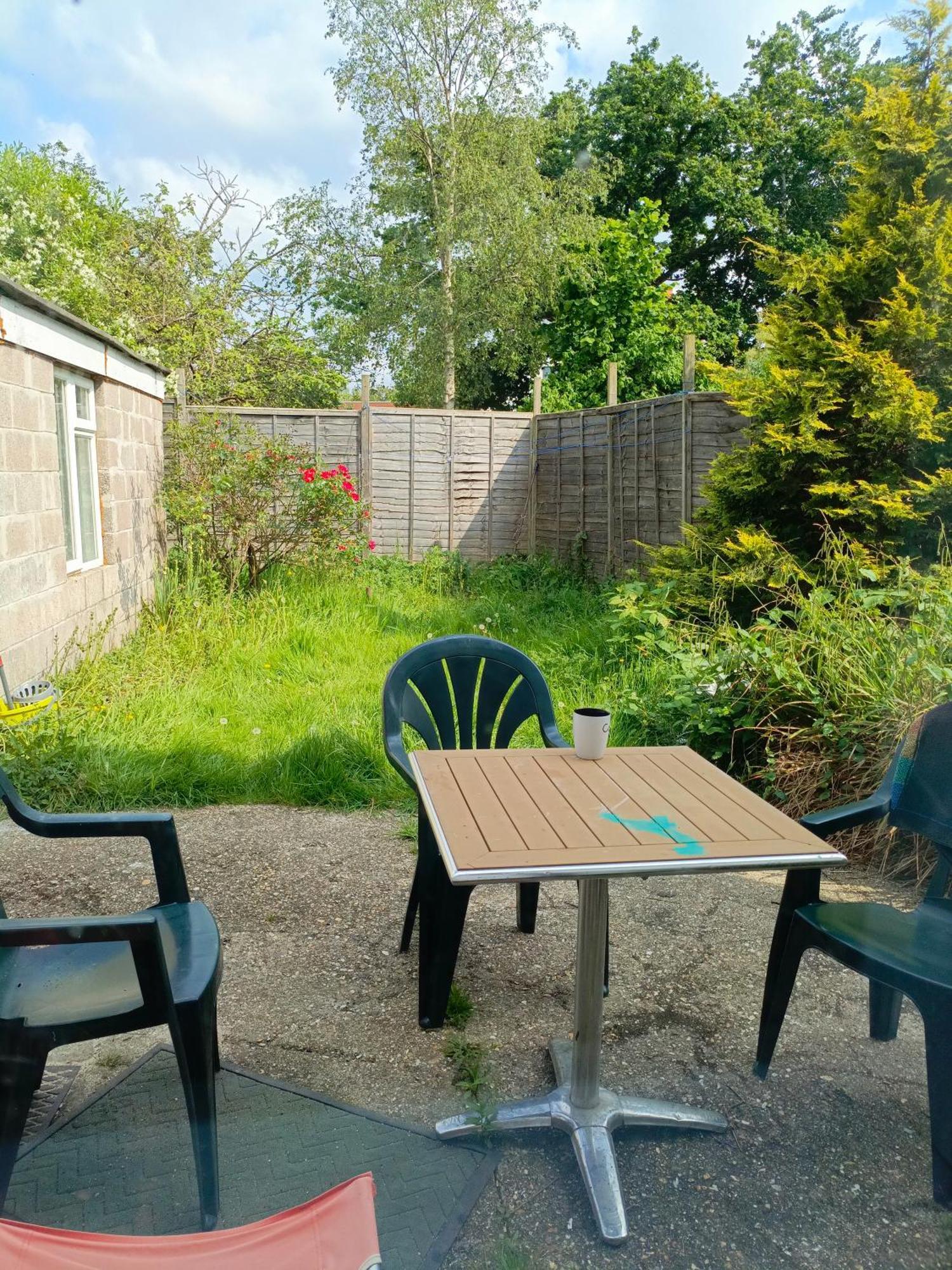 Homestay Cozy Southampton