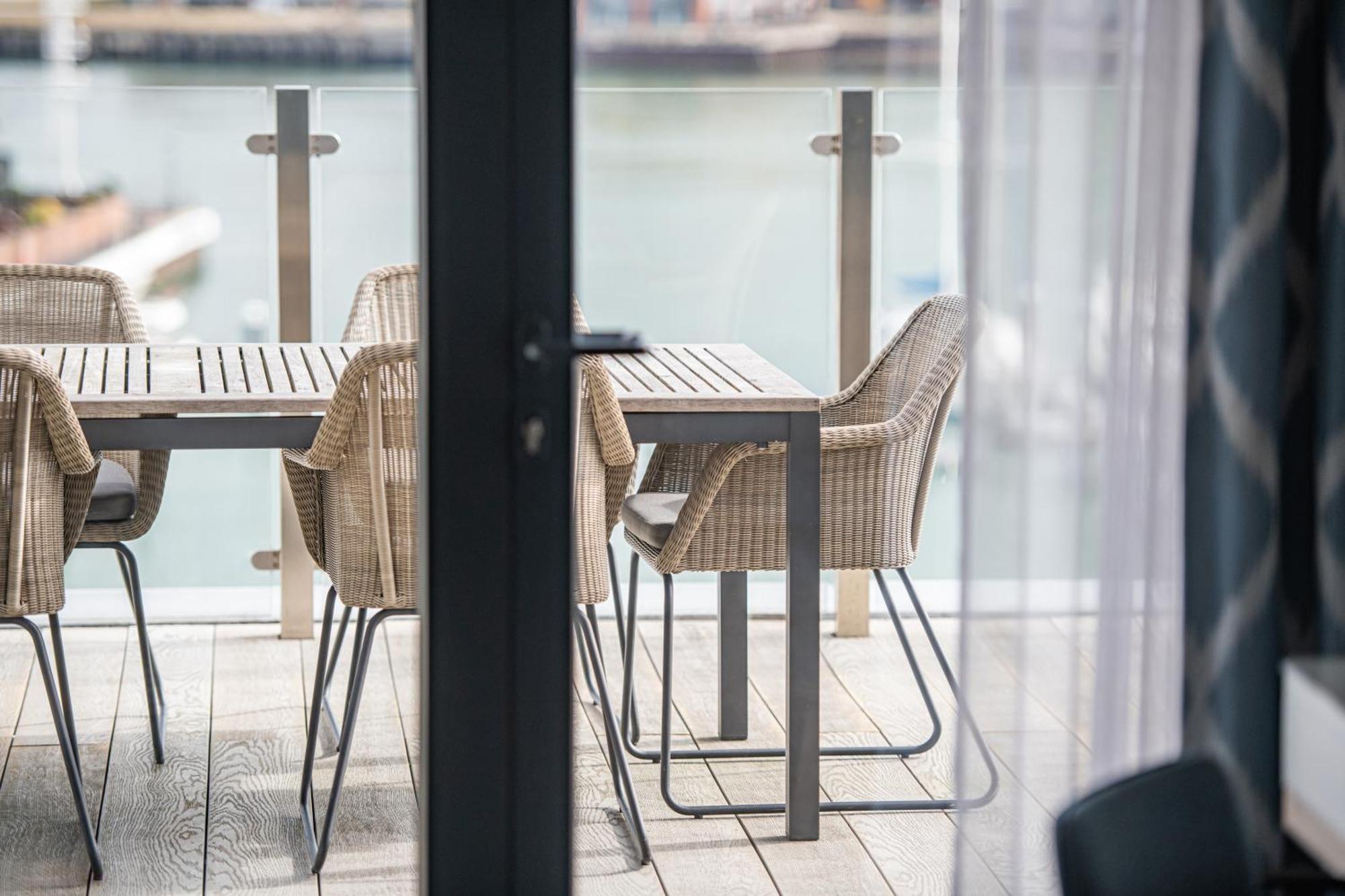 Harbour &