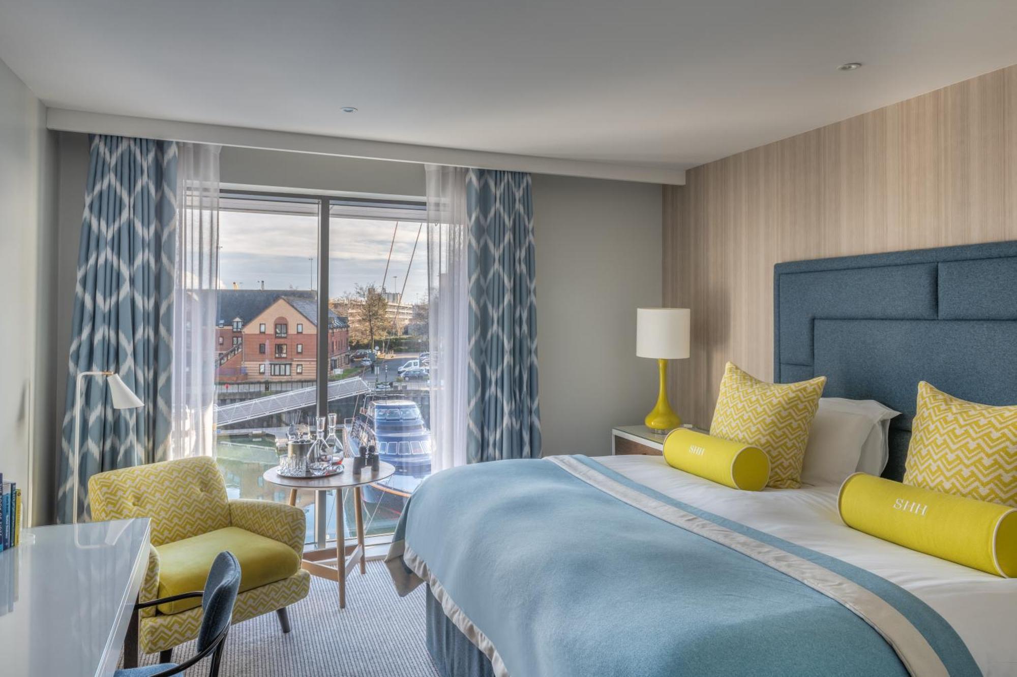 Hotel Harbour & 5*