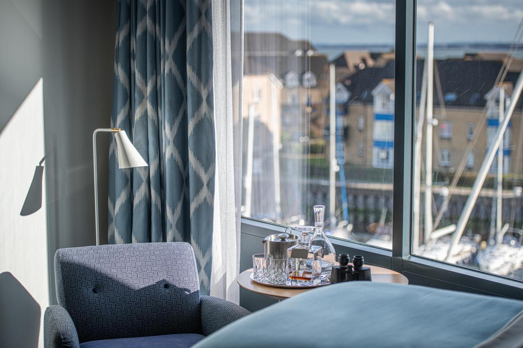 Harbour & Hotel 5*