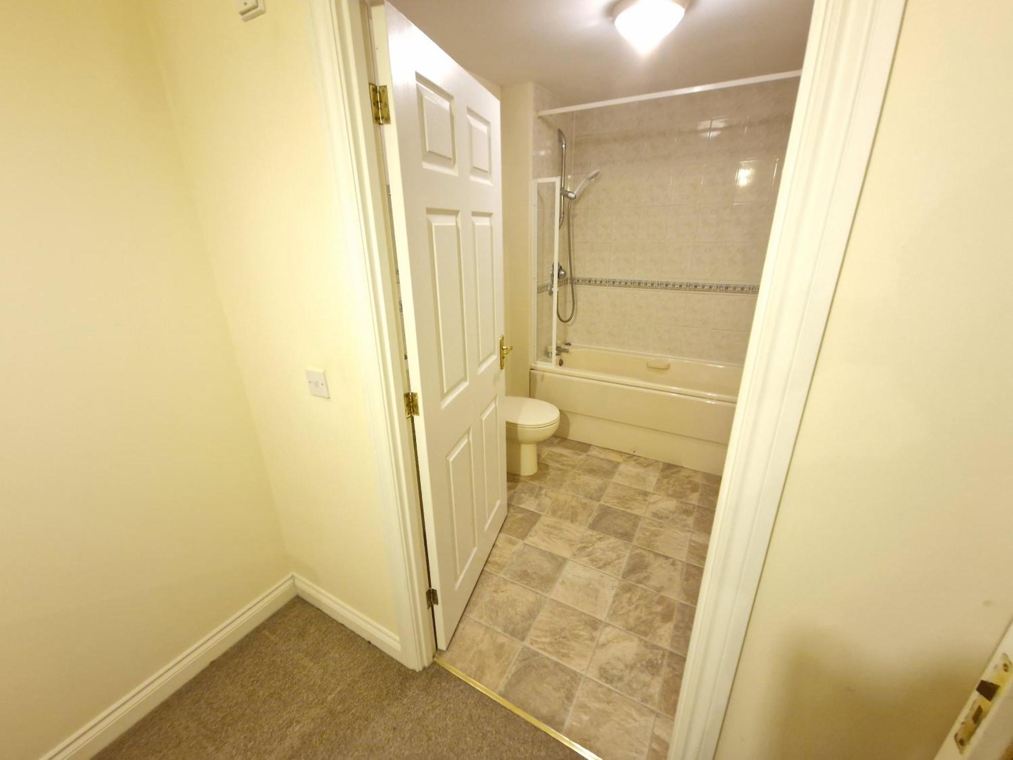 Dellside Apartamento