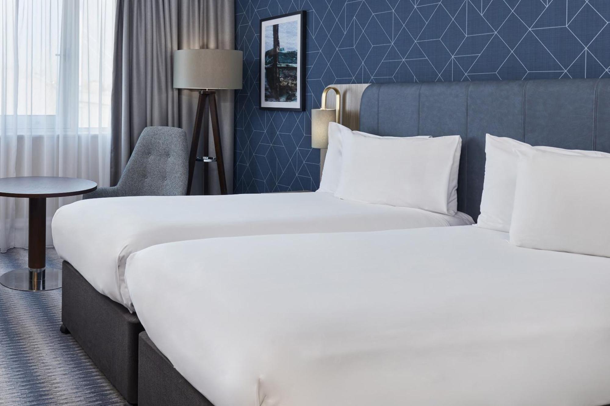 Hotel Leonardo Royal Grand Harbour
