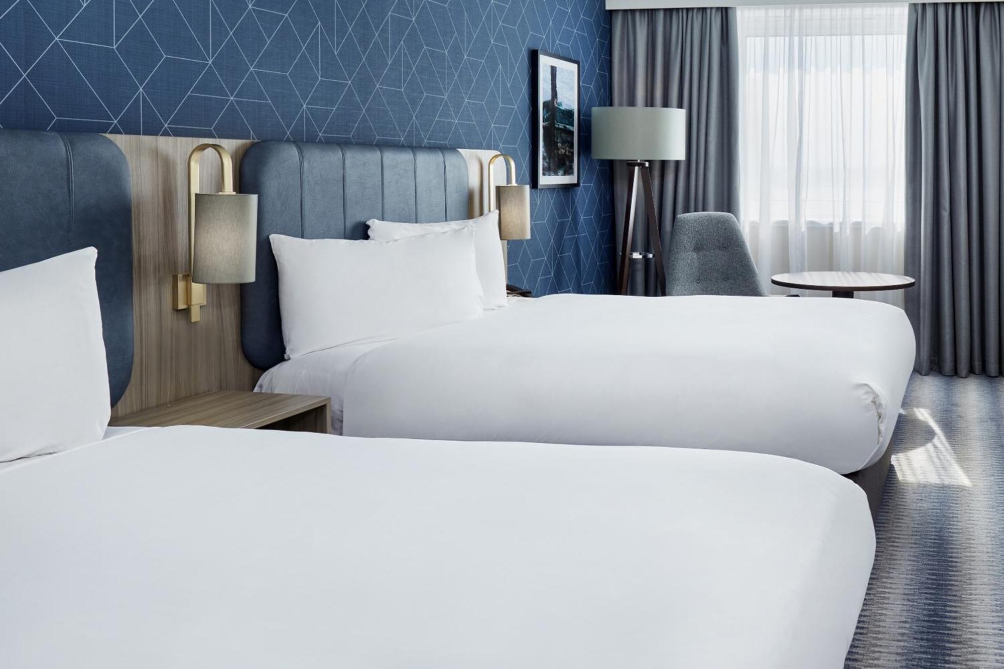 Leonardo Royal Grand Harbour Hotel 4*