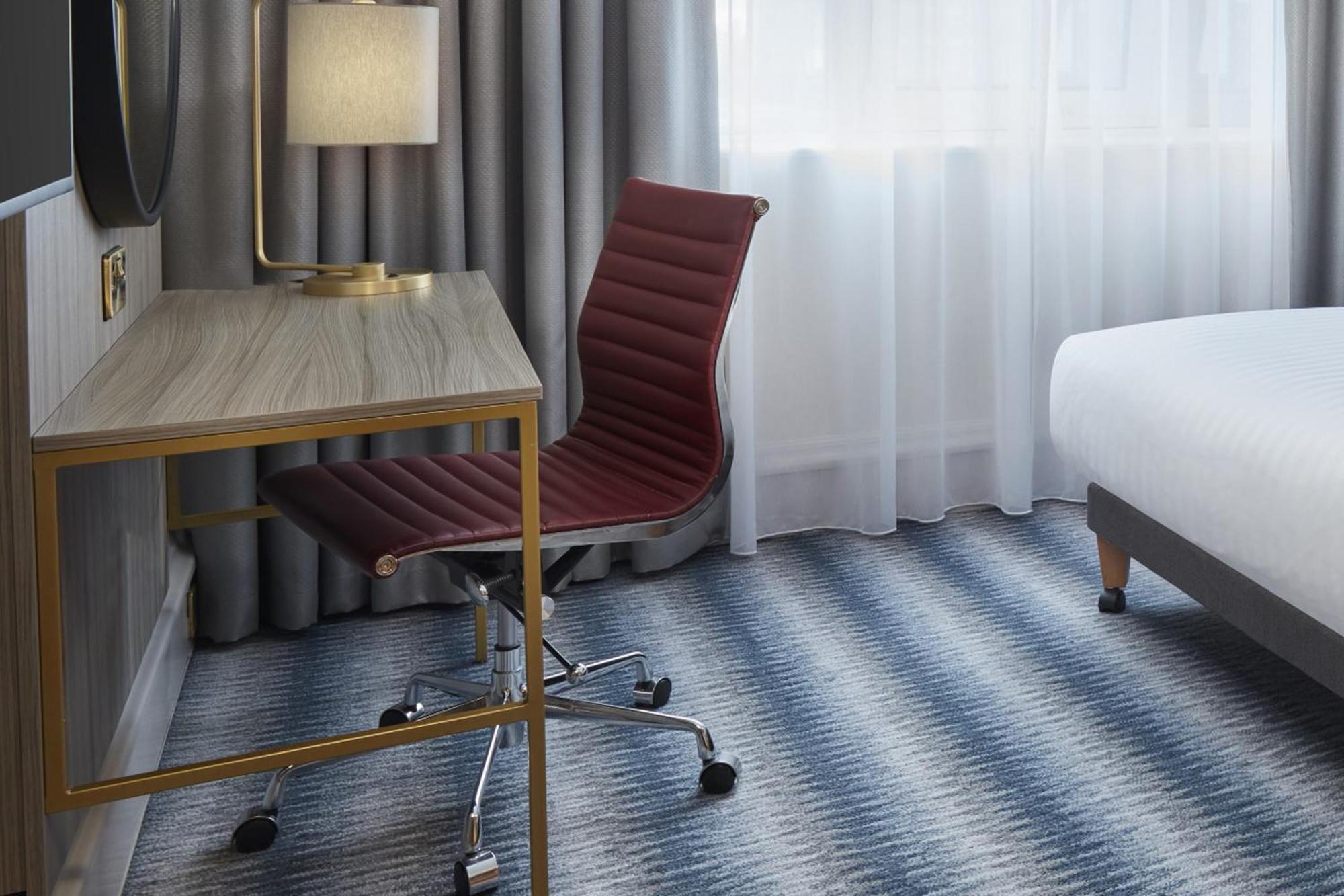 Leonardo Royal Grand Harbour Hotel 4*