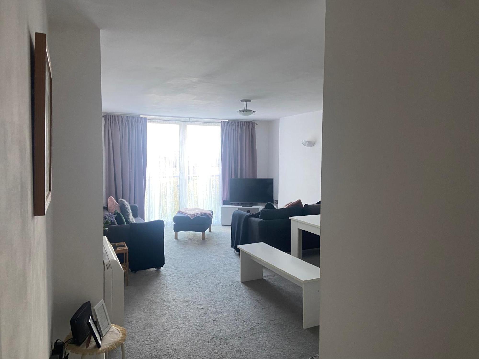 2 Bedroom Near Ocean Village Marina Port Apartment *