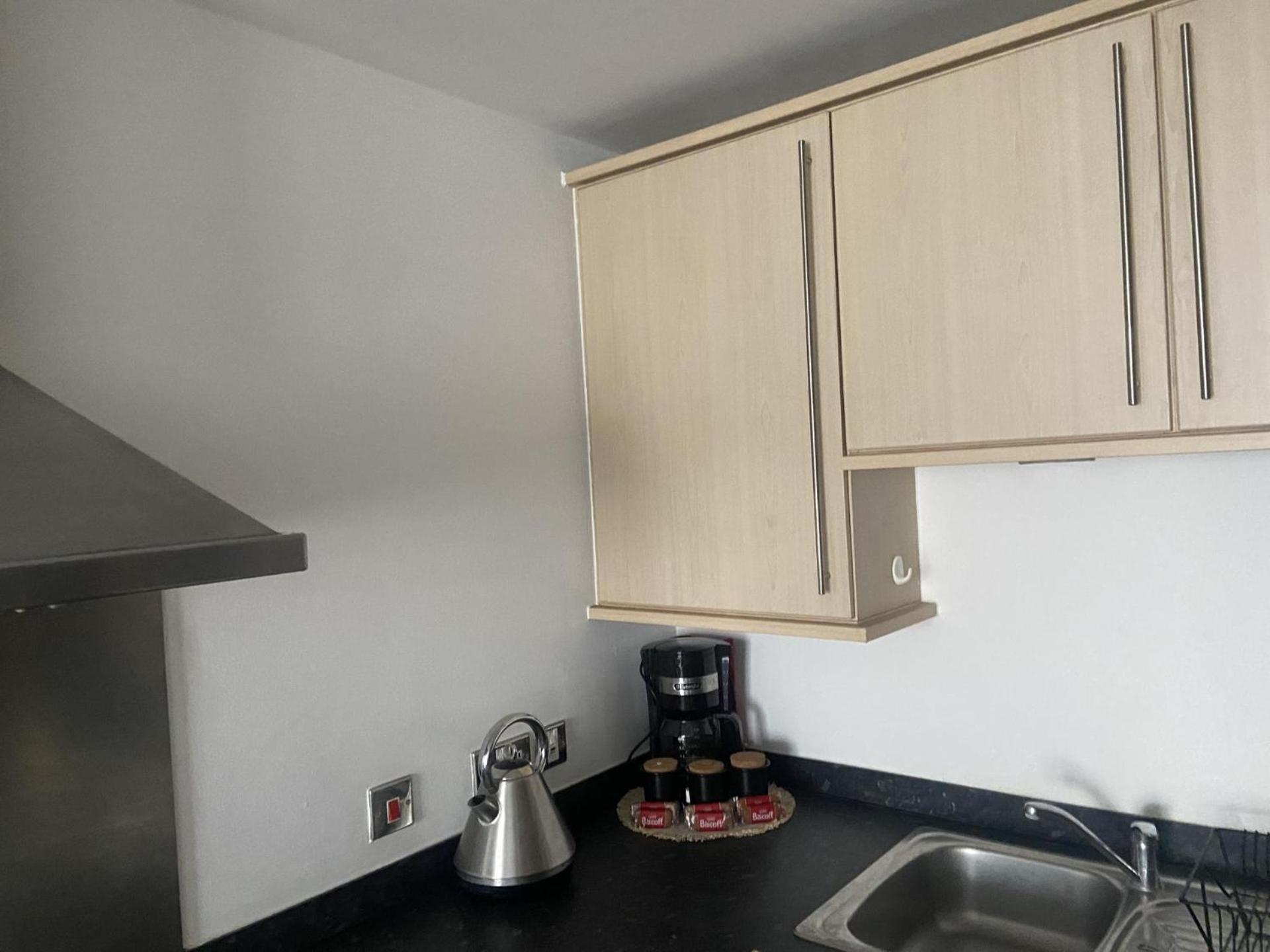 2 Bedroom Near Ocean Village Marina Port *