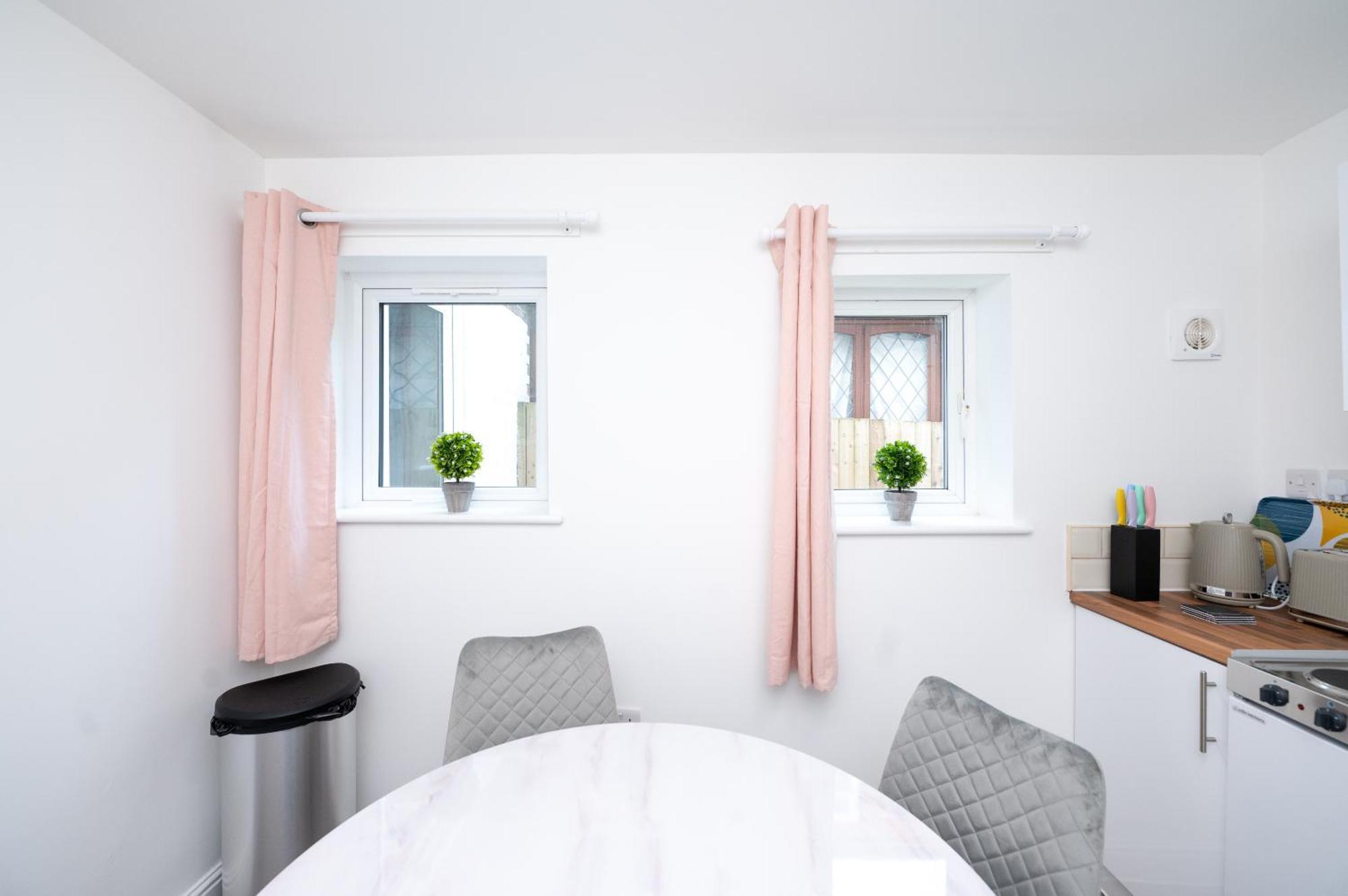 Apartment Brinton's Road - Modern In Centre Southampton