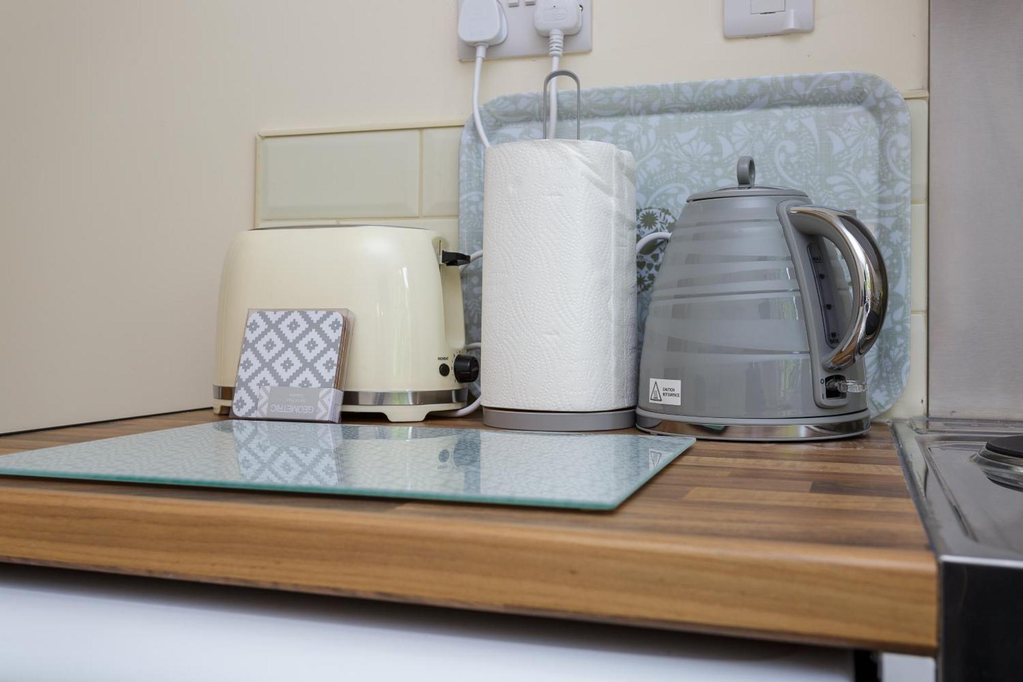 Luxury Burgess Close To Soton General Hospital Apartment *