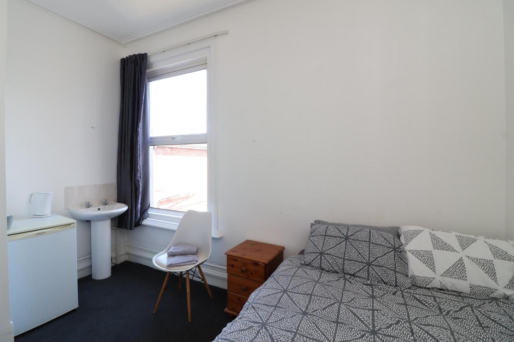 Guest house Pebbles 5 *