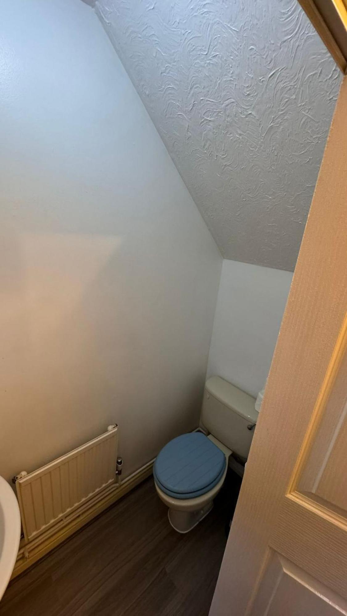 Holiday home 3br House In Centre Free Parking Sleeps Up To 5 Southampton
