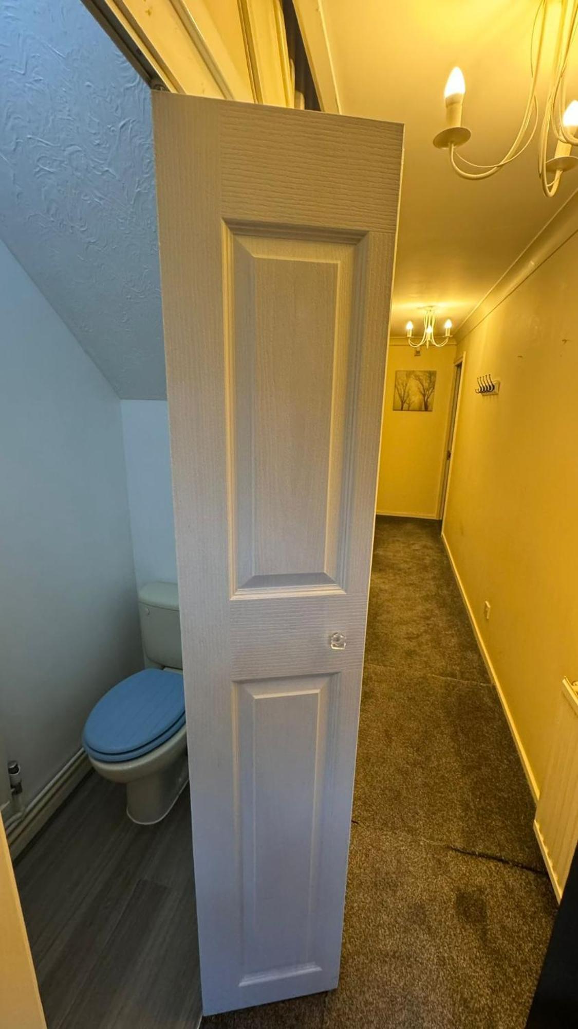 3br House In Centre Free Parking Sleeps Up To 5