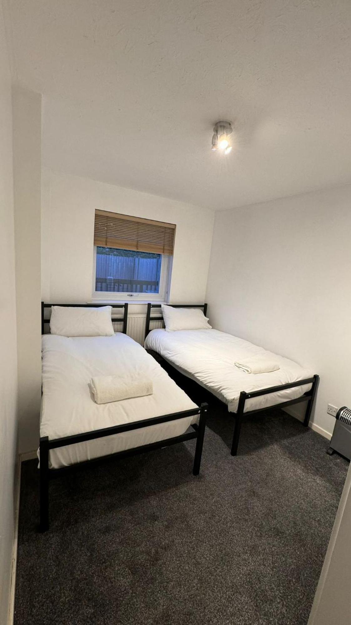 3br House In Centre Free Parking Sleeps Up To 5 Holiday home Southampton