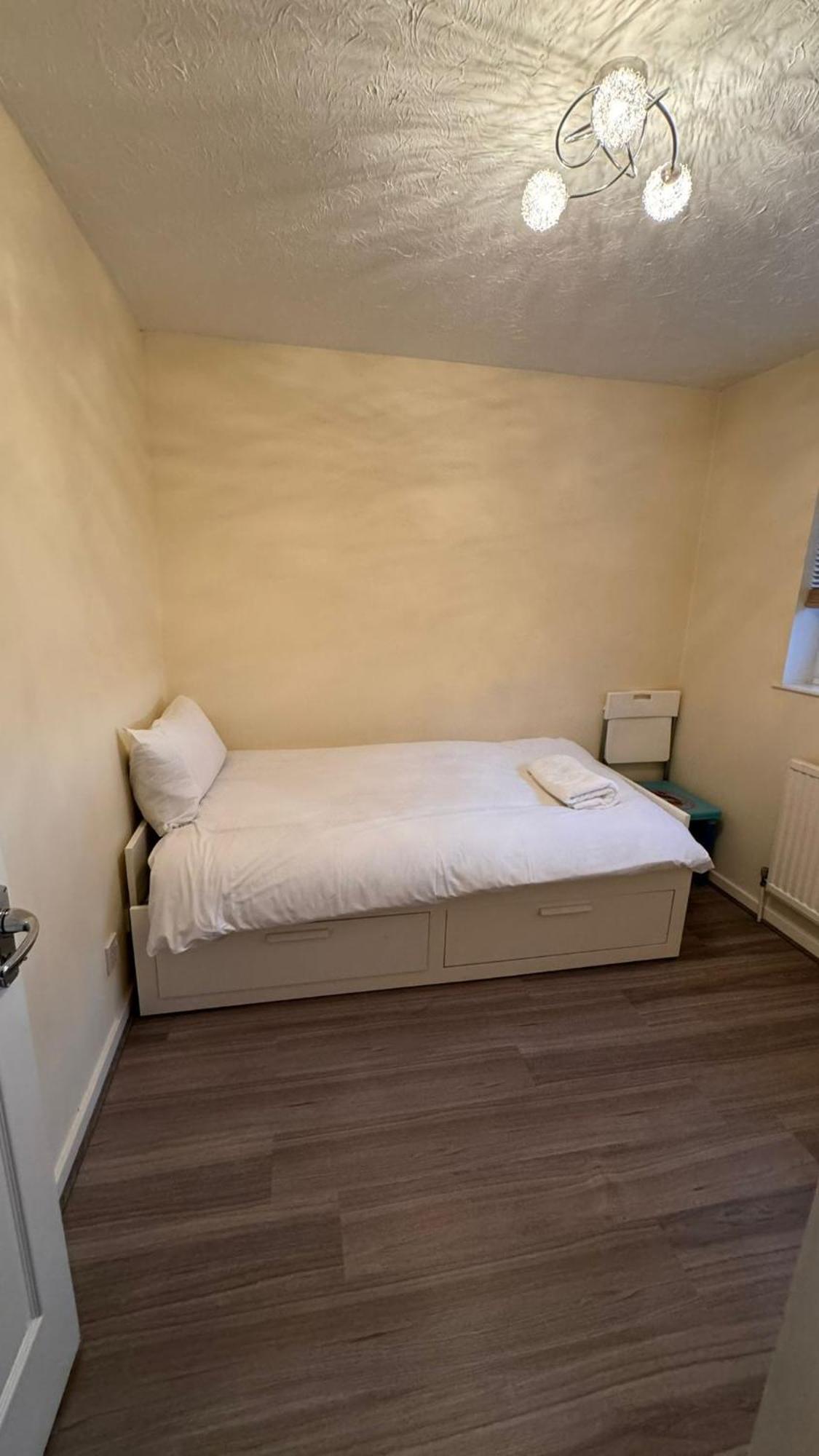 Holiday home 3br House In Centre Free Parking Sleeps Up To 5 Southampton