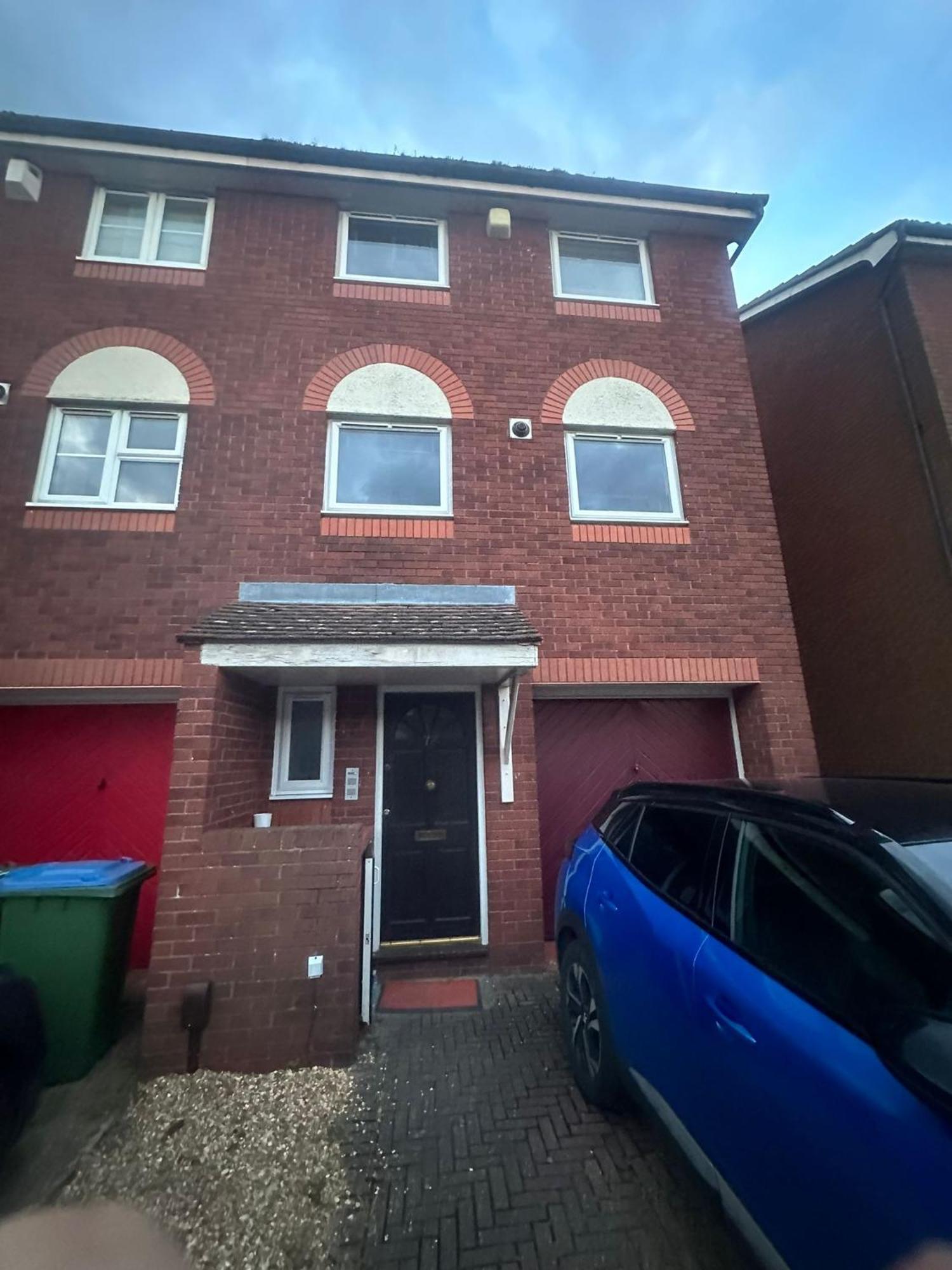 3br House In Centre Free Parking Sleeps Up To 5 Holiday home Southampton