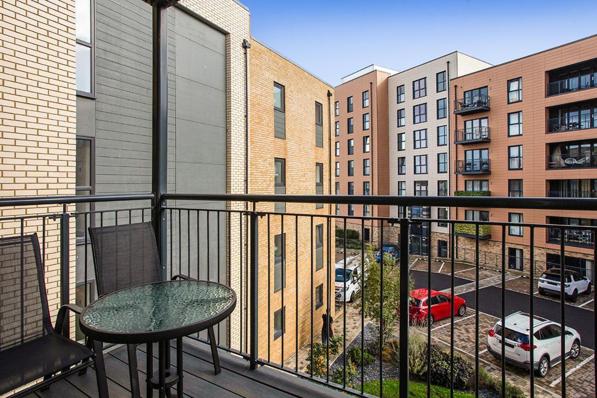 Deanery Court Vittrum Apartment *
