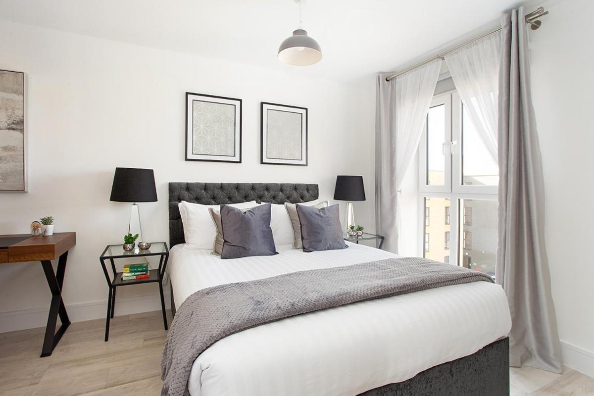 Deanery Court Vittrum Apartment *