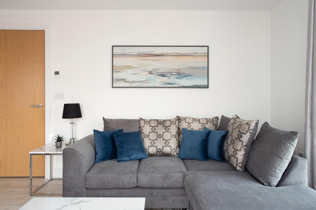 Deanery Court Vittrum *