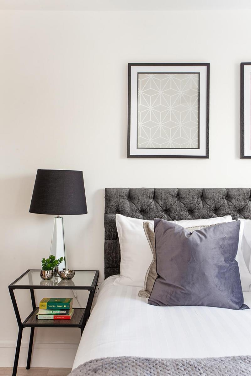 Deanery Court Vittrum Apartment Southampton