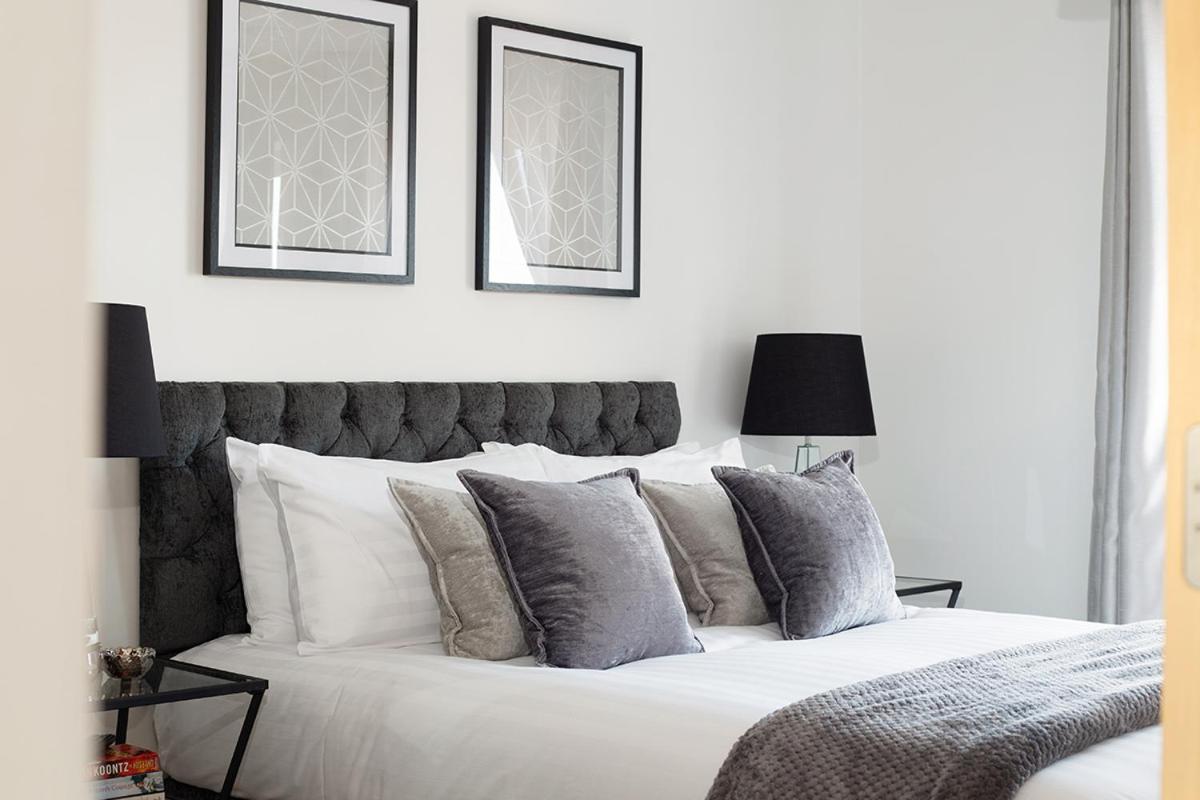 Deanery Court Vittrum Southampton