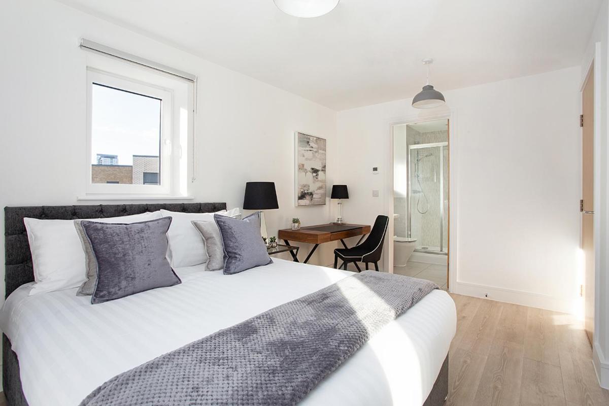 Apartment Deanery Court Vittrum *