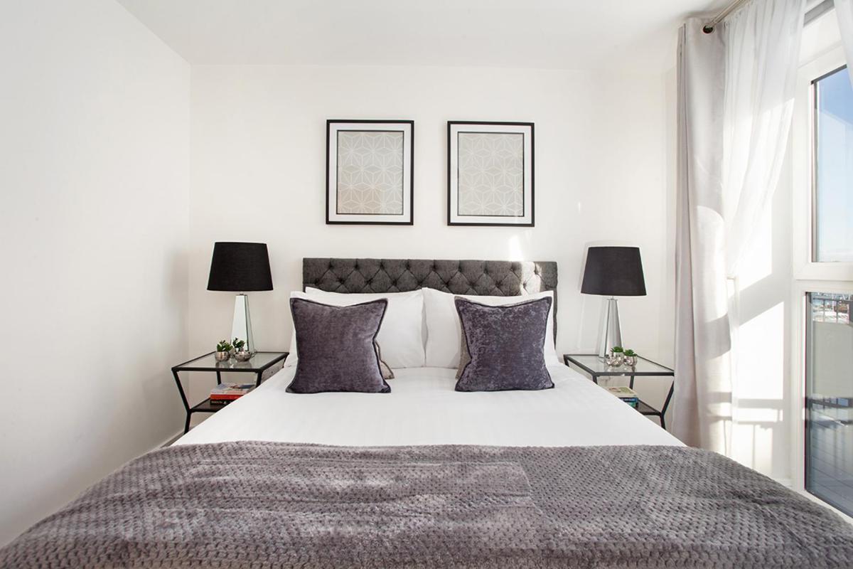 Apartment Deanery Court Vittrum Southampton