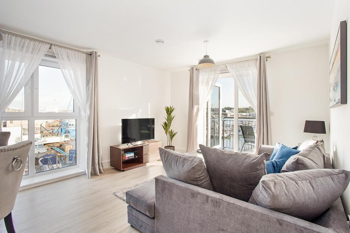 Deanery Court Vittrum Southampton