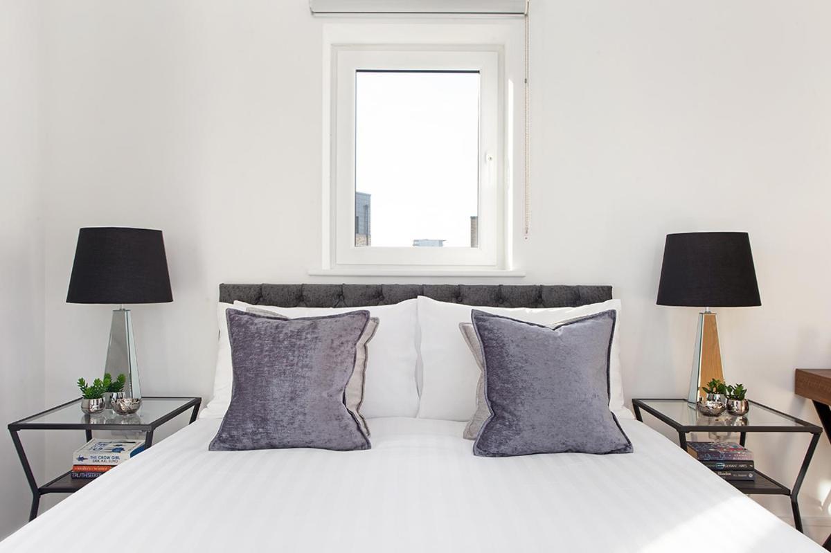 Apartment Deanery Court Vittrum