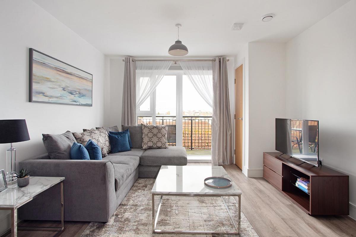 Deanery Court Vittrum Southampton
