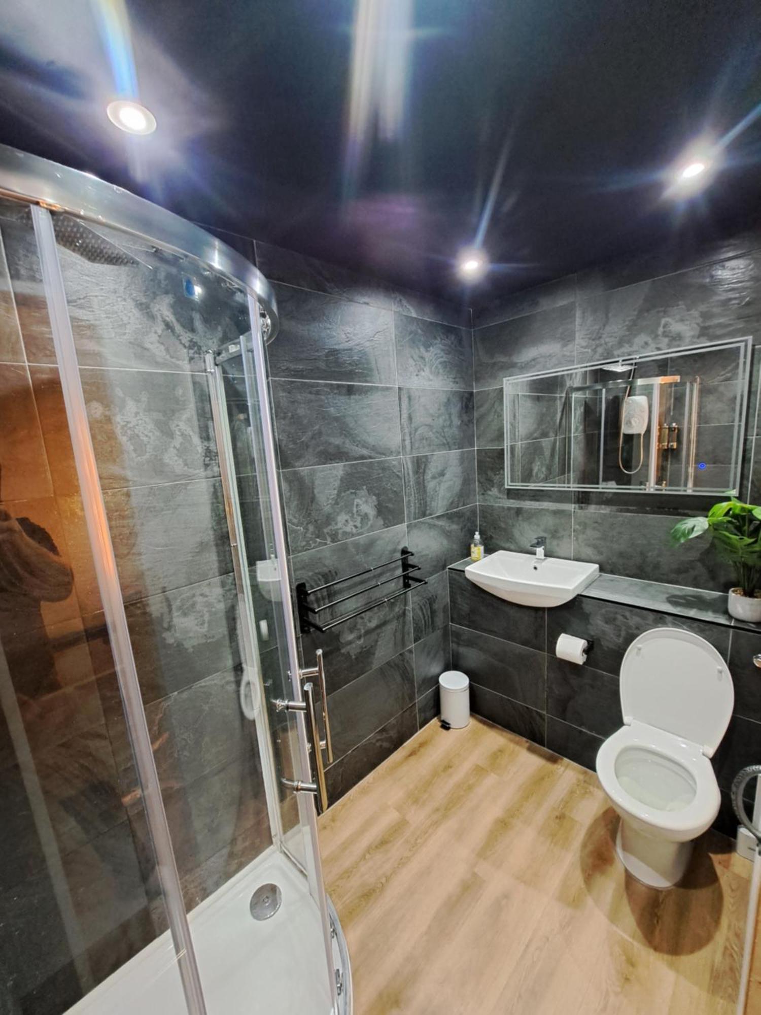 Holiday home Luxury Modern 1 Bedroom House Southampton