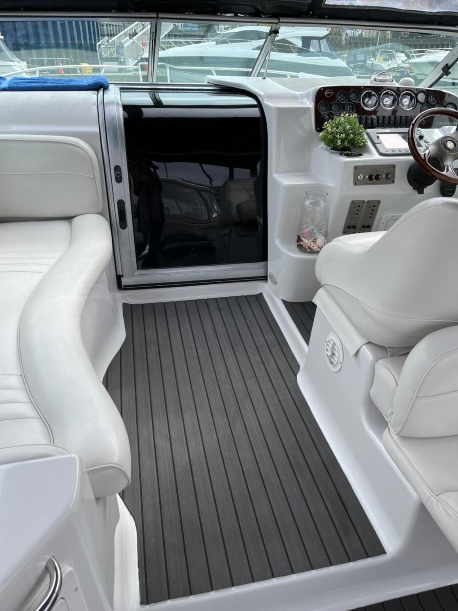 Delightful Boat In 5-star Marina - Ocean Village *