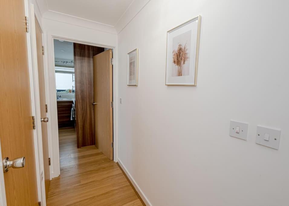 Cosy 1bed Flat In The Centre Of *