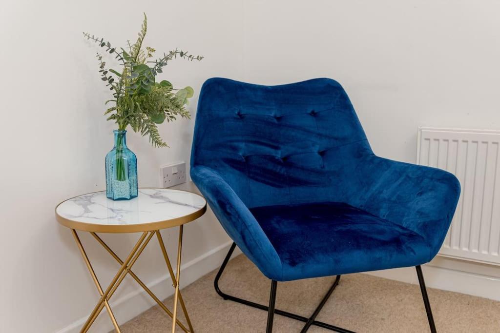 Apartment Cosy 1bed Flat In The Centre Of Southampton