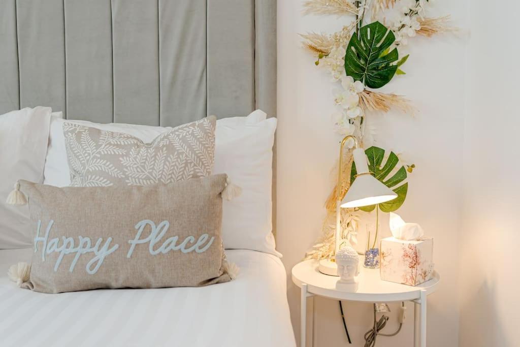 Cosy 1bed Flat In The Centre Of *