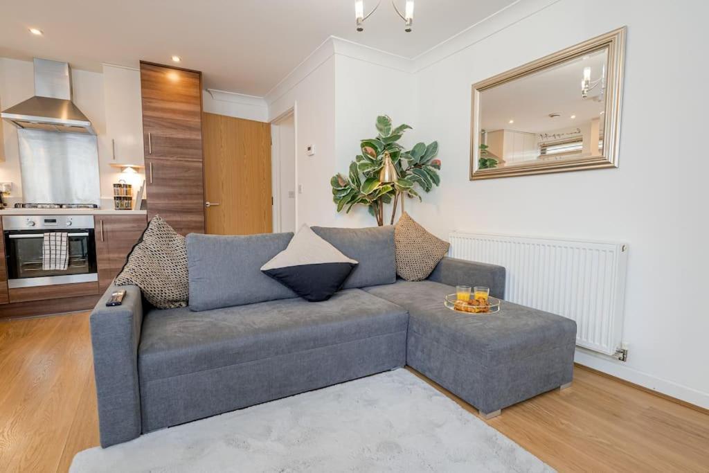 Cosy 1bed Flat In The Centre Of * Southampton