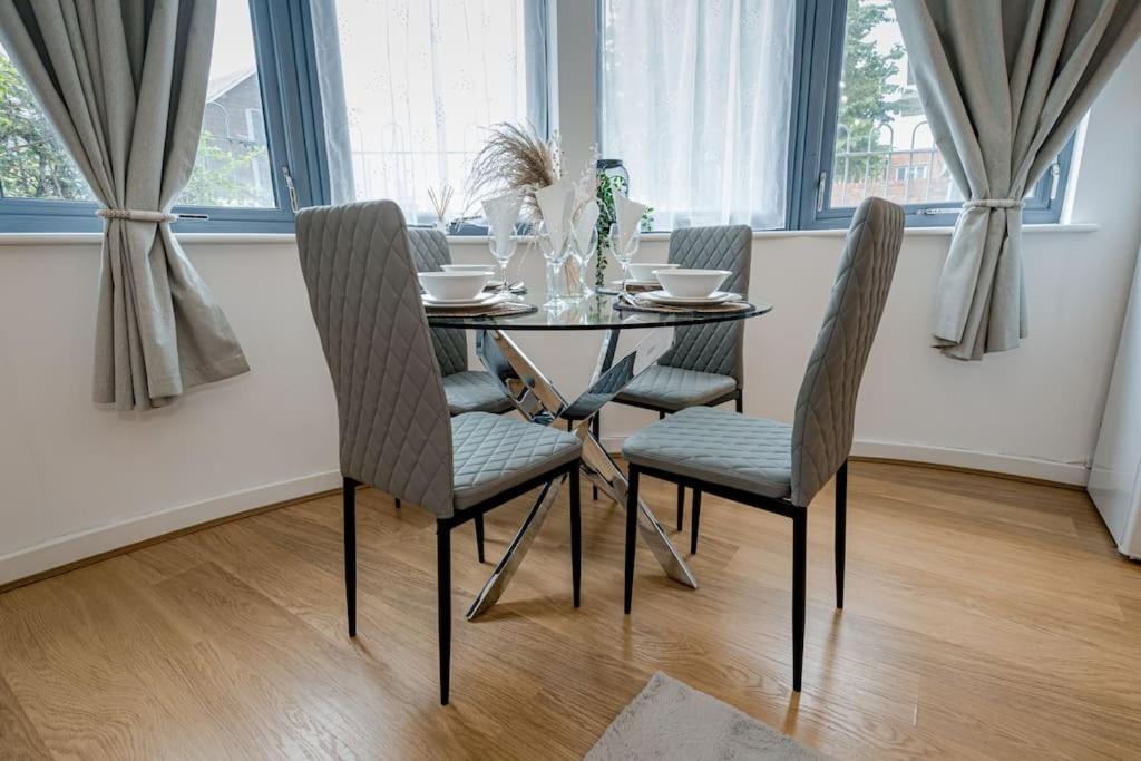 Apartment Cosy 1bed Flat In The Centre Of Southampton