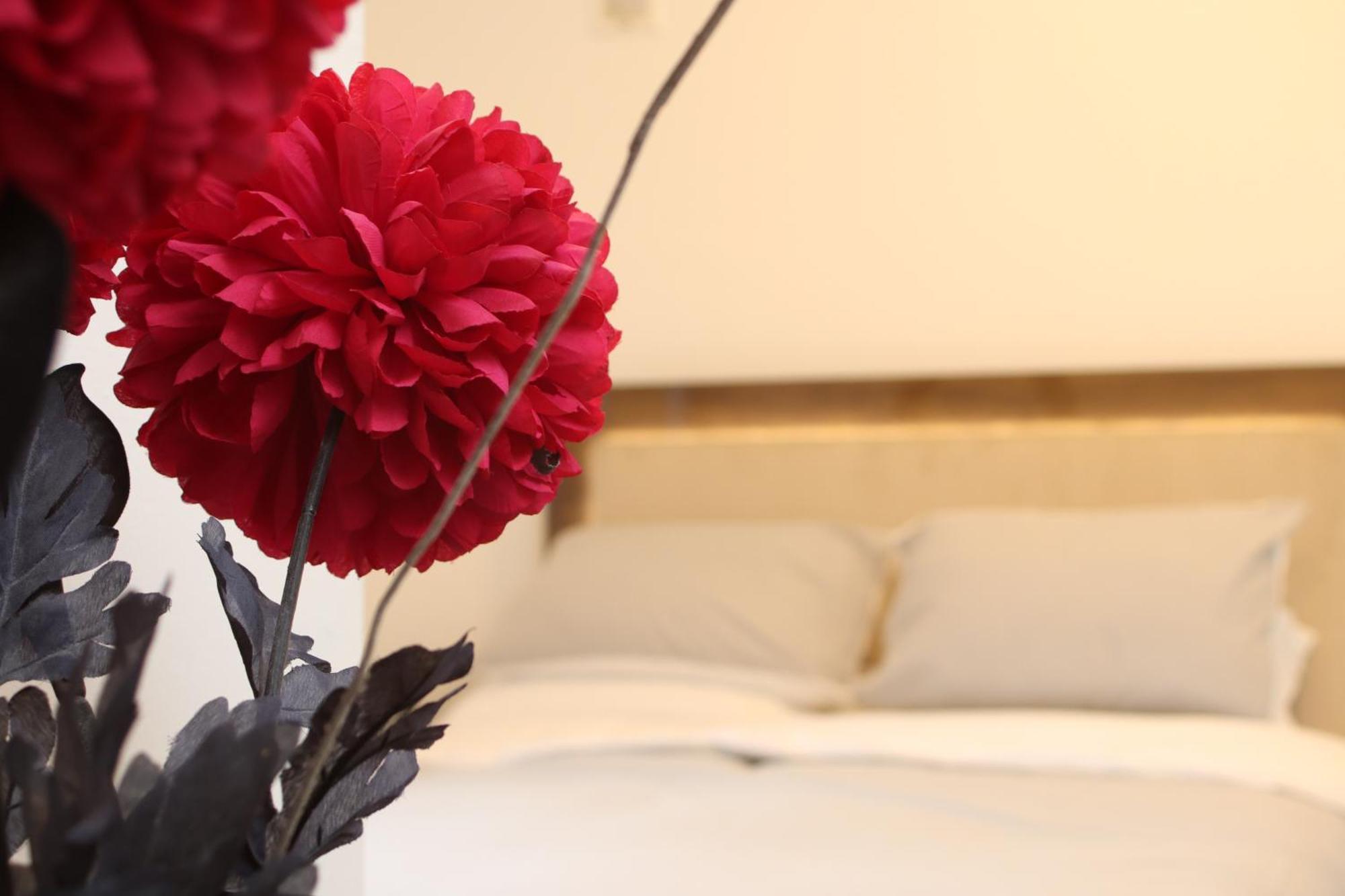 Independent Luxury En-suite Bedrooms *