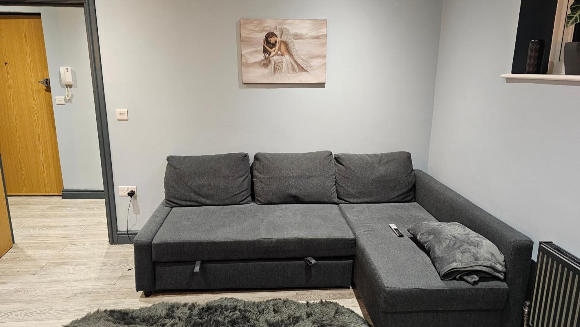 Apartment Cozy Retreat *