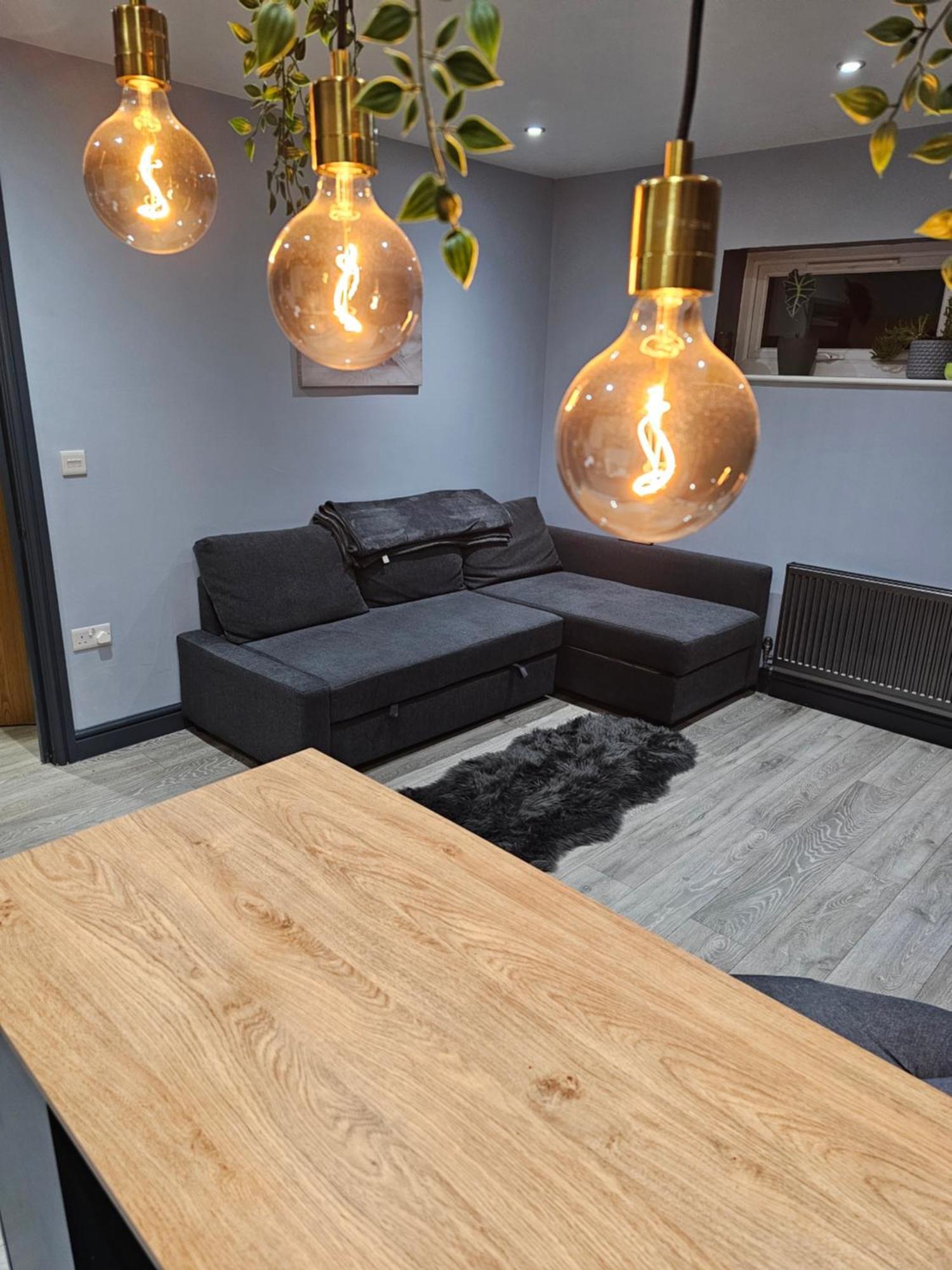 Cozy Retreat Apartment Southampton