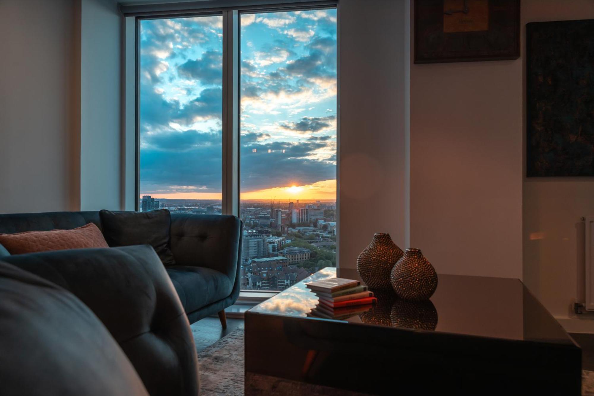 The Itchen River Penthouse * Southampton